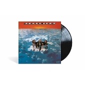 Aerosmith（エアロスミス）初期のオリジナル・アルバム7タイトル