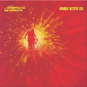 ⑨The Chemical Brothers「Surrender」カセットテープ-