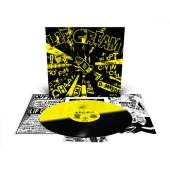 Big Foot Cassette＜限定盤/Custom Half and Half Vinyl＞