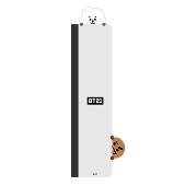 BT21 メモボード&ブックマークセット /RJ&SHOOKY