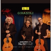 Girasoli＜完全限定生産盤＞