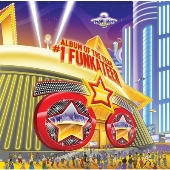 Album of the Year #1 Funkateer Album of the Year #1 Funkateer