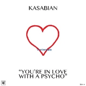 KASABIAN（カサビアン）のギタリスト/ヴォーカル＝サージ