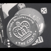 テン・ストライク・アニバーサリー