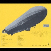 ISOLATED AUDIO PLAYERS2