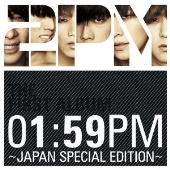 2PM、待望の初ジャパン・ツアーを2011年5月に開催決定 - TOWER