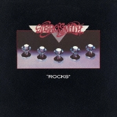 Amazon.com: Rocks (35th Anniversary): 4547366061994