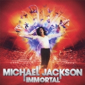 MICHAEL JACKSON最新作『Immortal』が11月23日に世界同時発売 - TOWER RECORDS ONLINE