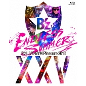B'z LIVE-GYM Pleasure 2023 -STARS-｜GOODS