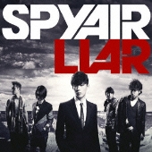 SPYAIR インディーズ