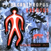 Charles Mingus（チャールズ・ミンガス）｜最後のスタジオ・アルバム7枚に未発表音源などを追加収録した豪華ボックス『Changes: The  Complete 1970s Atlantic Studio Recordings』 - TOWER RECORDS ONLINE