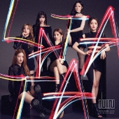 (G)I-DLE LATATA JAPAN1st minialbum 初回限定A G)I-DLE LATATA Japanese ver First Limited Edition Type A CD