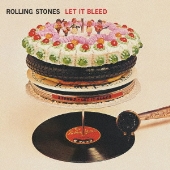 The Rolling Stones（ザ・ローリング・ストーンズ）、『Let It Bleed