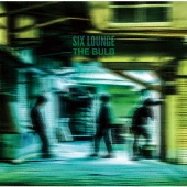 SIX LOUNGE アルバム「3」 レコード 3 | SIX LOUNGE official site