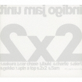 2×2～two by two～