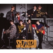 SKZ2020 ［2CD+DVD］＜初回生産限定盤＞