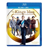 キングスマン:ファースト・エージェント[Blu-ray Disc+DVD]