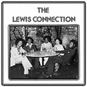 ザ・ルイス・コネクション<初回生産限定盤>