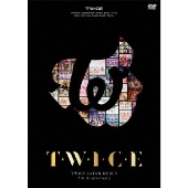 TWICE｜TWICE JAPAN DEBUT 5th Anniversary 『T・W・I・C・E』Blu 