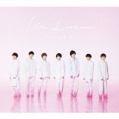 1st Love ［2CD+Blu-ray Disc］＜初回限定盤1＞