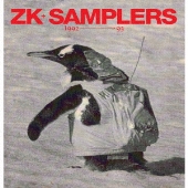 ZK Samplers 1992-1993-The 30th Anniversary Limited Edition