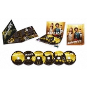 探偵が早すぎる 春のトリック返し祭り DVD-BOX