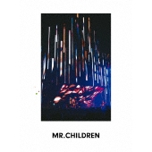 Mr.Children｜ライブBlu-ray&DVD『Mr.Children 30th Anniversary