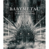 BABYMETAL RETURNS -THE OTHER ONE-<通常盤>