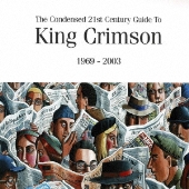 King Crimson（キング・クリムゾン）｜1973年発表のアルバム