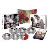ドラマ『unknown』Blu-ray&DVD BOXが10月11日発売 - TOWER RECORDS ONLINE