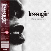 インターネット・ティーンエイジ・ラヴァー<初回生産限定盤>