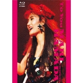 浜田麻里｜オリジナルアルバム8タイトルのSHM-CDが再プレス