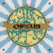 CIRCUS [CD+DVD+フォトブック]＜初回限定盤＞