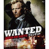 ウォンテッド