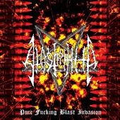 Pure Fucking Blast Invasion / 地獄の底から超鋼鉄残虐爆速重低爆音＜限定盤＞