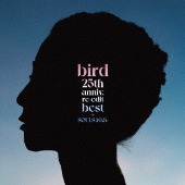 bird ニューアルバム『Reconnect』アナログレコードとCDが2025年