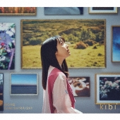 kibi ［CD+DVD+ミニ写真集］＜初回限定盤＞