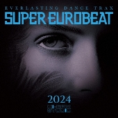 SUPER EUROBEAT 2024