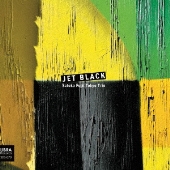 ジェット・ブラック