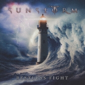 レストレス・ファイト