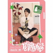 NCT WISH 日本ファーストアルバム『WISHFUL』12月25日発売 購入
