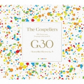 G30 -Beautiful Harmony 2-＜通常盤＞