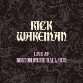 ライヴ・アット・ボストン・ミュージック・ホール 1975