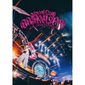 Novel Core ライブBlu-ray&DVD『 Novel Core ライブBlu-ray&DVD『