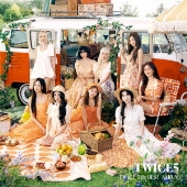 #TWICE5 ［CD+ステッカー］＜通常盤＞