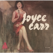 ジョイス・カー＜完全限定生産盤＞
