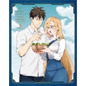 アラフォー男の異世界通販 Blu-ray BOX 上巻