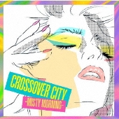 japanese シティポップ ジャズ フュージョン等 レコードまとめ売り11枚 CROSSOVER CITY〉ジャパニーズ・フュージョン新企画コンピ 5