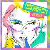 CROSSOVER CITY〉ジャパニーズ・フュージョン新企画コンピ 5