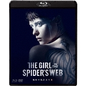 DVD▼ミレニアム(5枚セット)1、2、3 + ドラゴン・タトゥーの女、蜘蛛の巣を払う女▽レンタル落ち 全5巻